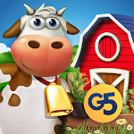 Farm Clan®: Farm Life Adventure Apk