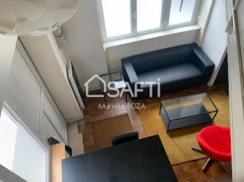 appartement à Grenoble (38)