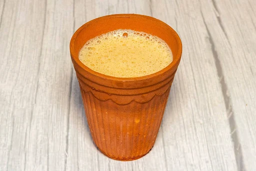 Masala Chai