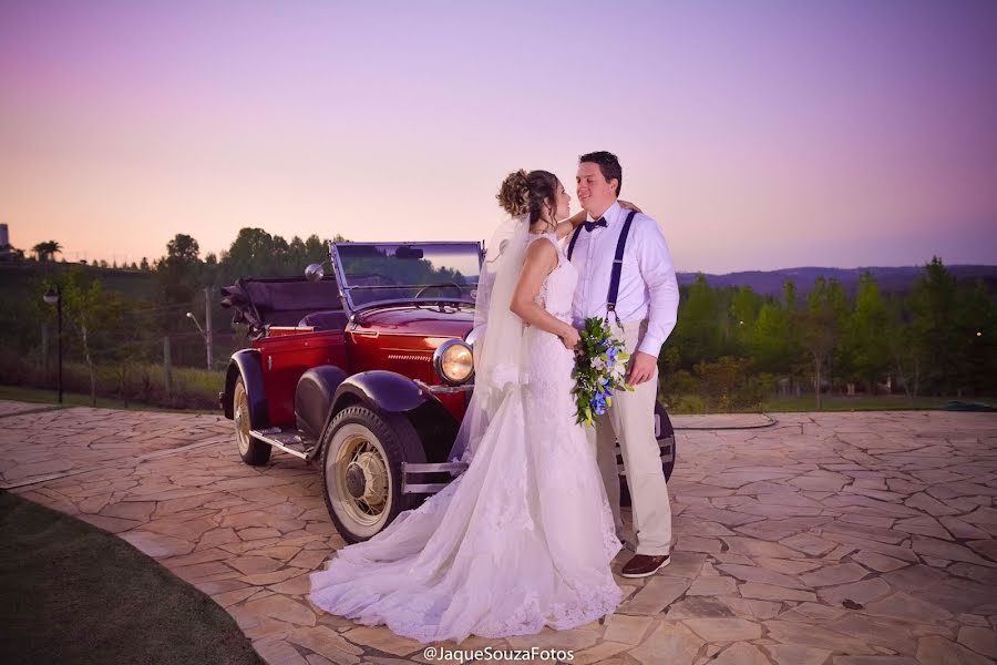 Fotógrafo de casamento Jaque Souza (jaquesouza). Foto de 11 de maio 2020