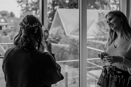 Wedding photographer Hans Op De Beeck (hansmaakteenfoto). Photo of 4 March 2023