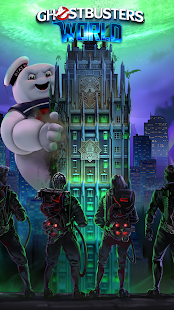 Ghostbusters World Screenshot