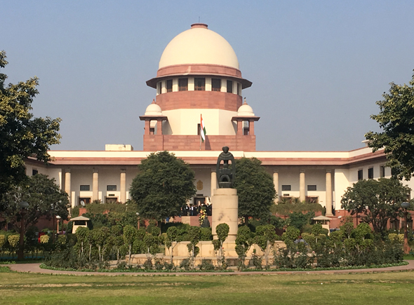 Death of Judge Loya: A critical examination of the ECG and the post-mortem demonstrates the failings of the Supreme Court verdict