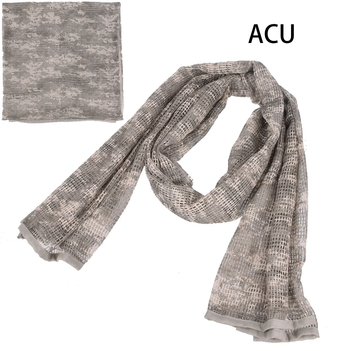 Title 13, Ademende camouflage buitensjaals voor heren en ...