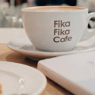 Fika Fika Cafe