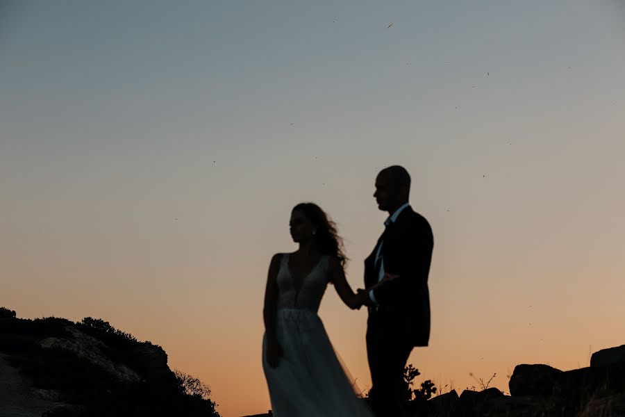 Wedding photographer Eskender Useinov (eskenuseinov). Photo of 21 September 2018