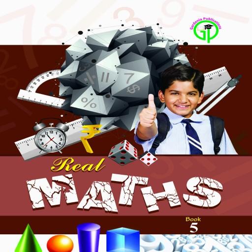 Real Maths 5