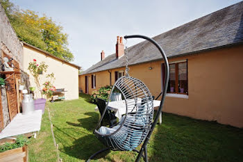 maison à Moux-en-Morvan (58)