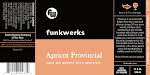 Funkwerks Apricot Provincial