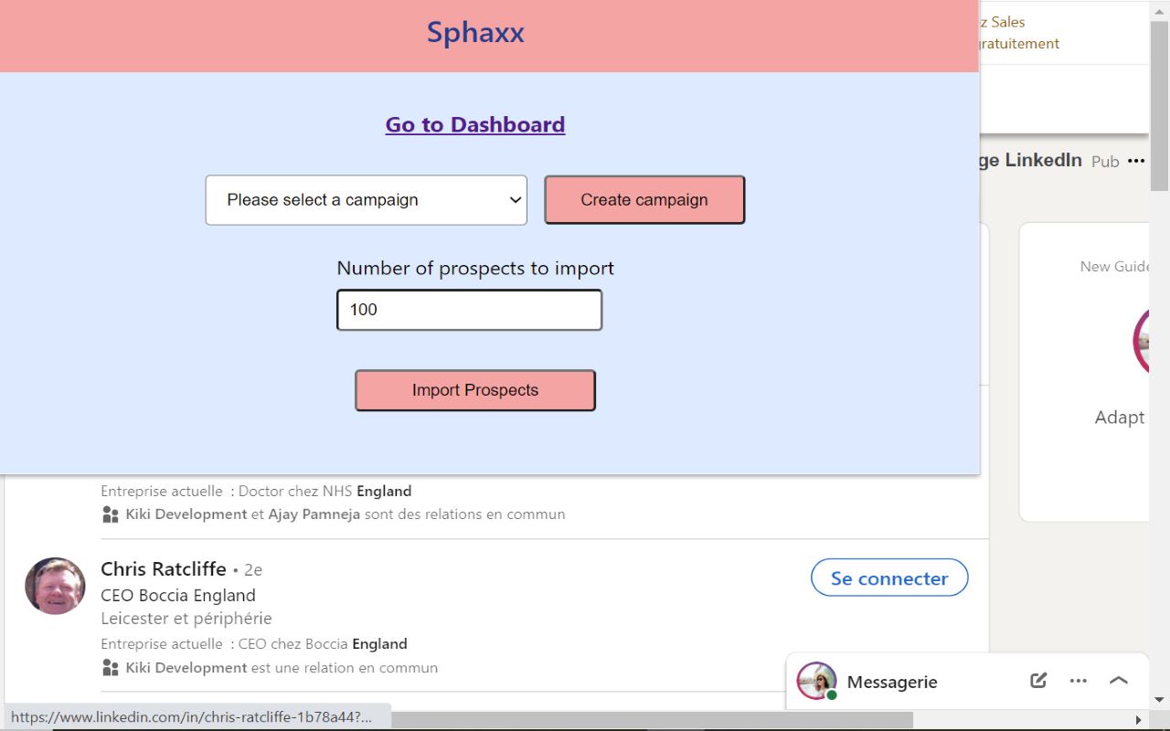 Sphaxx Preview image 1