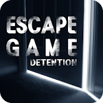 Cover Image of Download Detention room : Escape game 1.07 APK