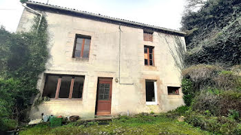 maison à Poitiers (86)