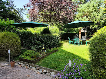 maison à Bagneres-de-luchon (31)