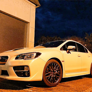 WRX STI VAB