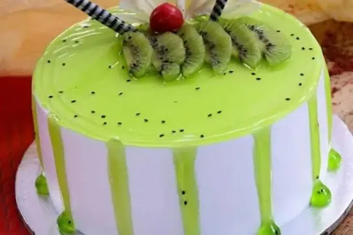 Kiwi Cake [500 Grams]