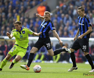 Genk - Standard en ook Club Brugge en Anderlecht kunnen je doen kirren van genot