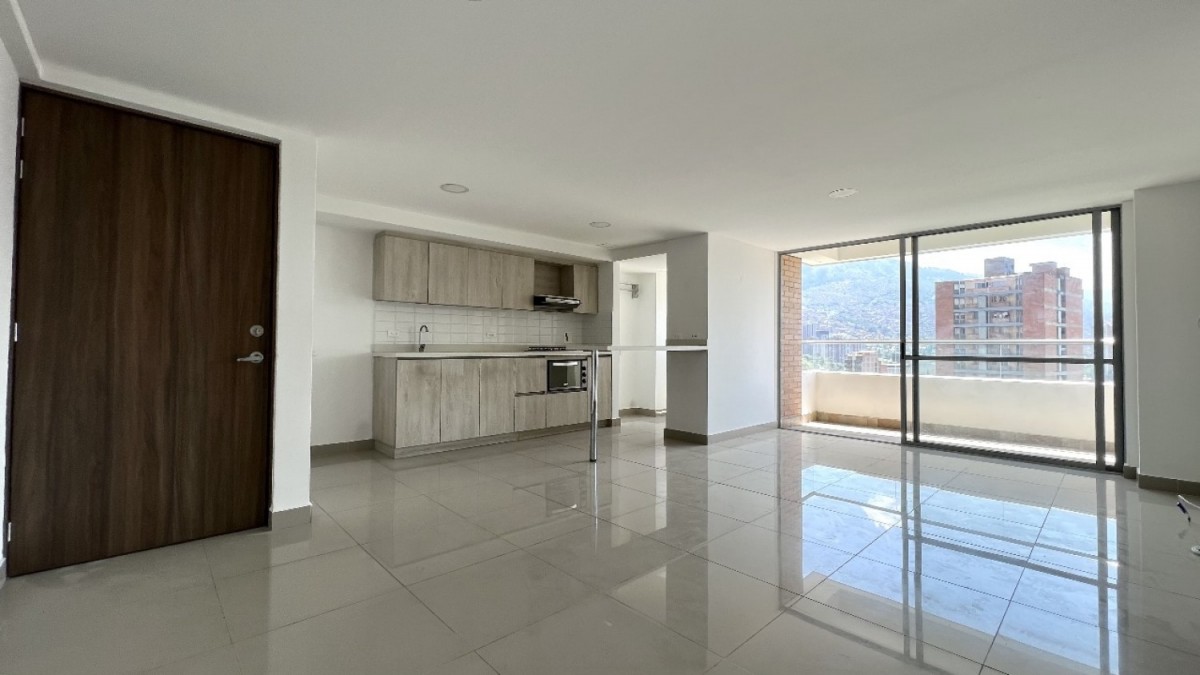 Apartamento para Arriendo en Bello