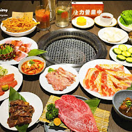 火火燒肉販賣所(台中福科店)