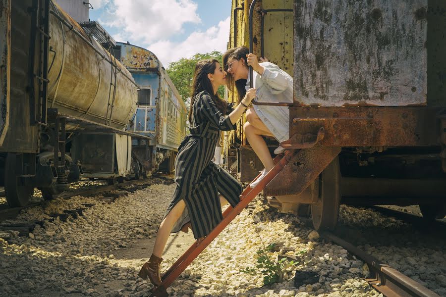 Düğün fotoğrafçısı Fernando Medellin (weddingmerida). 17 Mart 2021 fotoları