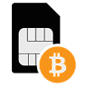 BTC Recharge icon