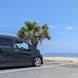 ムーヴカスタム LA150S