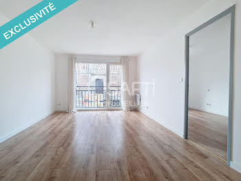 appartement à Tourcoing (59)