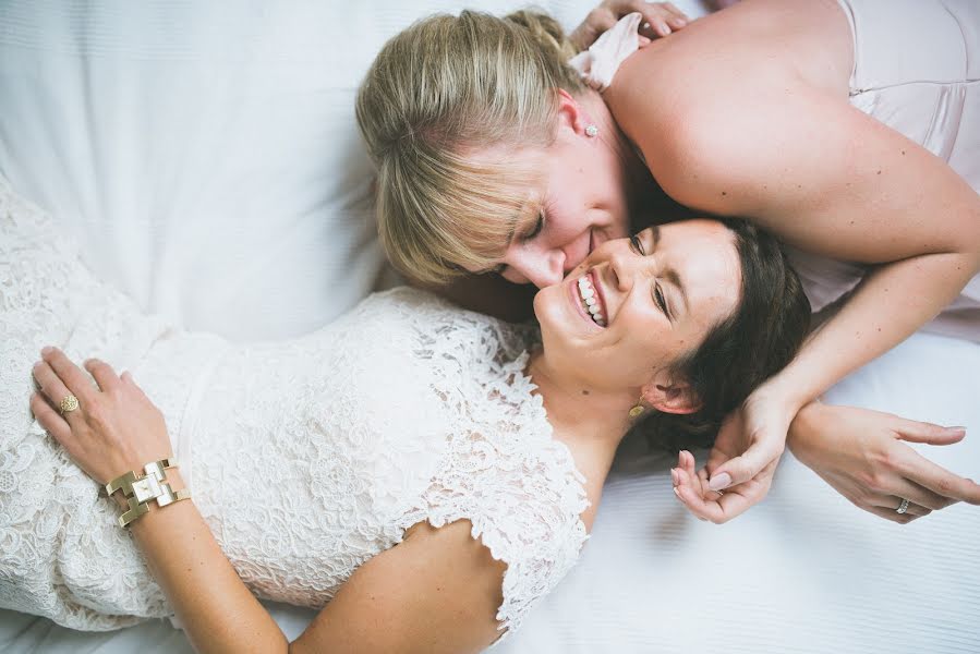 Photographe de mariage Marvin Stellmach (stellmach). Photo du 26 août 2016