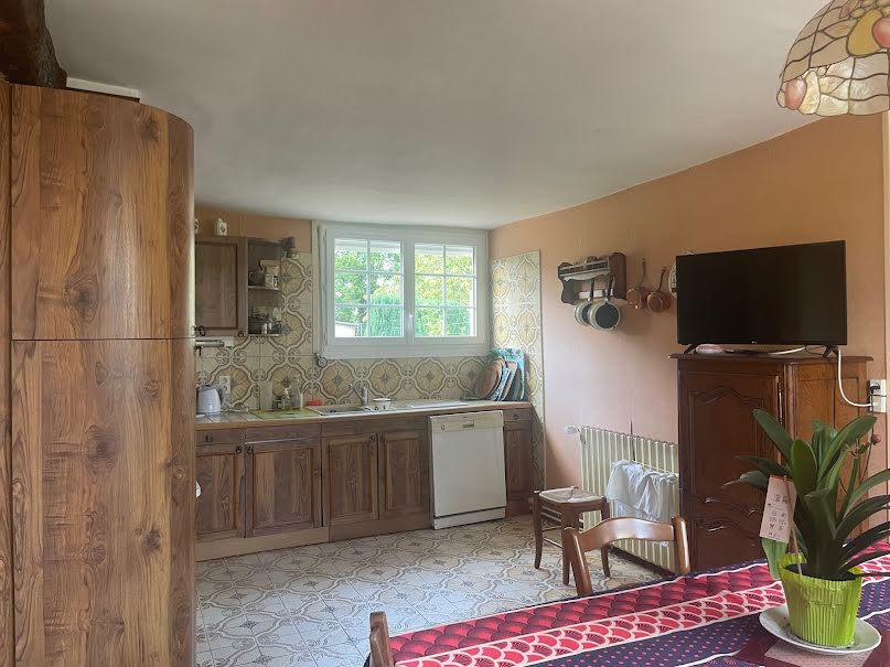 Vente maison 9 pièces 209 m² à Lyons-la-Forêt (27480), 283 000 €