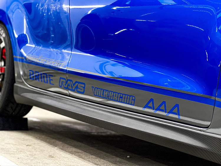 スイフトのスイフトRS ZC83S・関西スイフトMT・プチチューン・カムイプロデュース・過程に関するカスタム事例の投稿画像9枚目