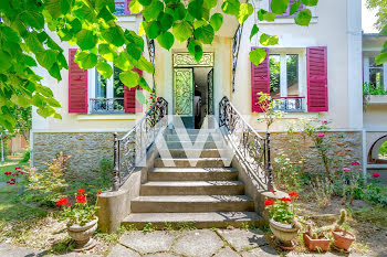 maison à Chelles (77)