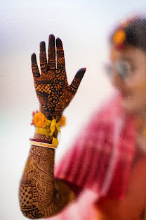 Wedding photographer Sougata Mishra (chayasutra). Photo of 11 October 2022