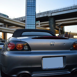 S2000 AP2