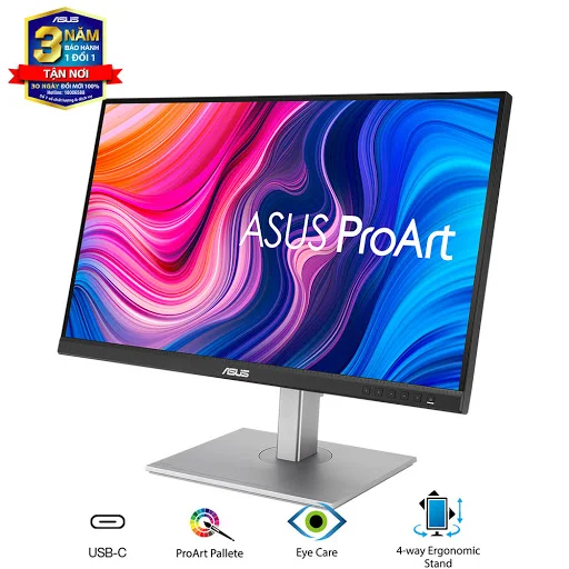 Màn hình Asus 27 inch PA279CV