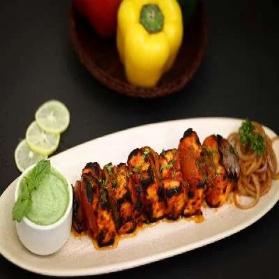 Paneer Tikka