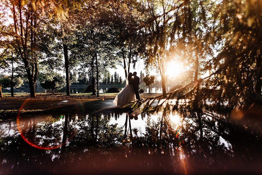 Wedding photographer Mikhail Aksenov (aksenov). Photo of 15 July 2021