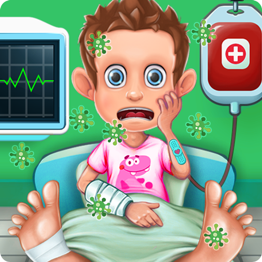 My Little Hospital Simulator 2020