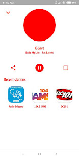 K Love Radio Station(圖5)-速報App