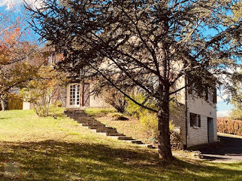 maison à Saint-Julien-Maumont (19)