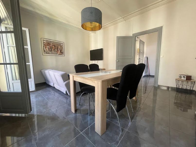 Vente appartement 3 pièces 64 m² à Perpignan (66000), 93 000 €