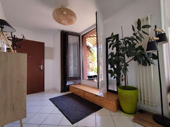 appartement à Epagny Metz-Tessy (74)