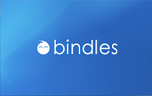 Bindles small promo image