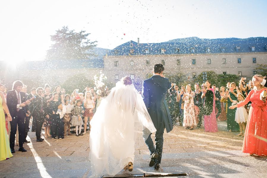 Fotógrafo de bodas Sonnia Martínez (sonniamartinez). Foto del 15 de septiembre 2020