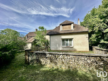 maison à Bagneaux (89)