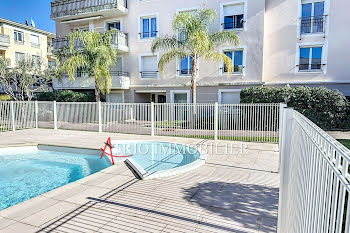 appartement à Cagnes-sur-Mer (06)