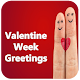 Download Valentine Week Greetings:Valentine Week Wishes Msg For PC Windows and Mac 1.0