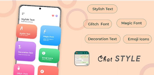 Chat Style for WhatsApp