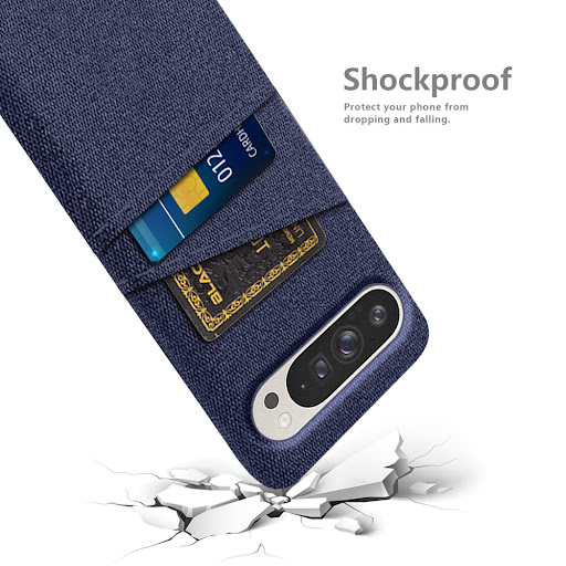Title 18, Google Pixel 9 Pro XL Global Version Phone Case...