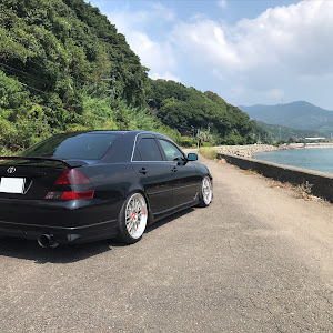 マークII iR-V