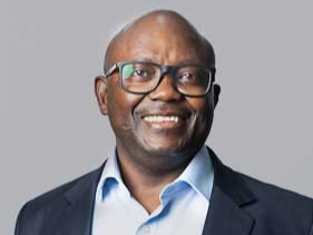 Former IDC executive Reginald Demana started his term as Sanral CEO on Tuesday.