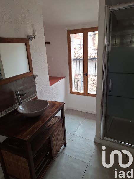 Vente maison 2 pièces 60 m² à Thuir (66300), 70 000 €